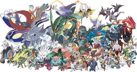 what is the strongest mega evolution pokemon|Pokémon: 10 Most Powerful Mega Evolutions, Ranked.